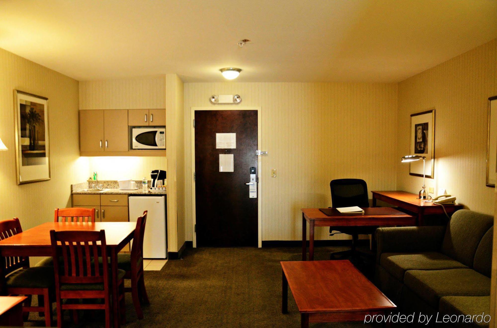 Hotel Express & Pasco-tricities By Ihg Pasco