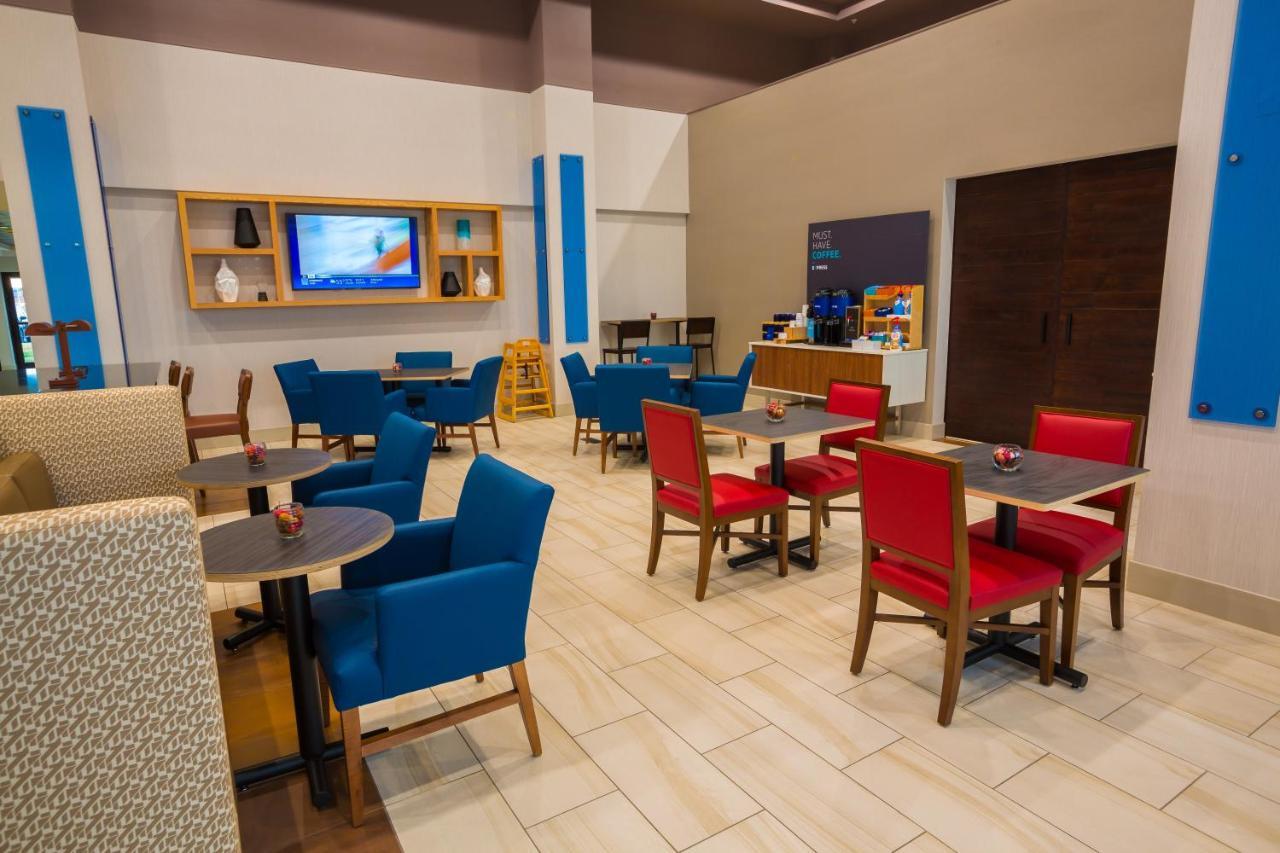 Express & Pasco-tricities By Ihg Hotel Pasco