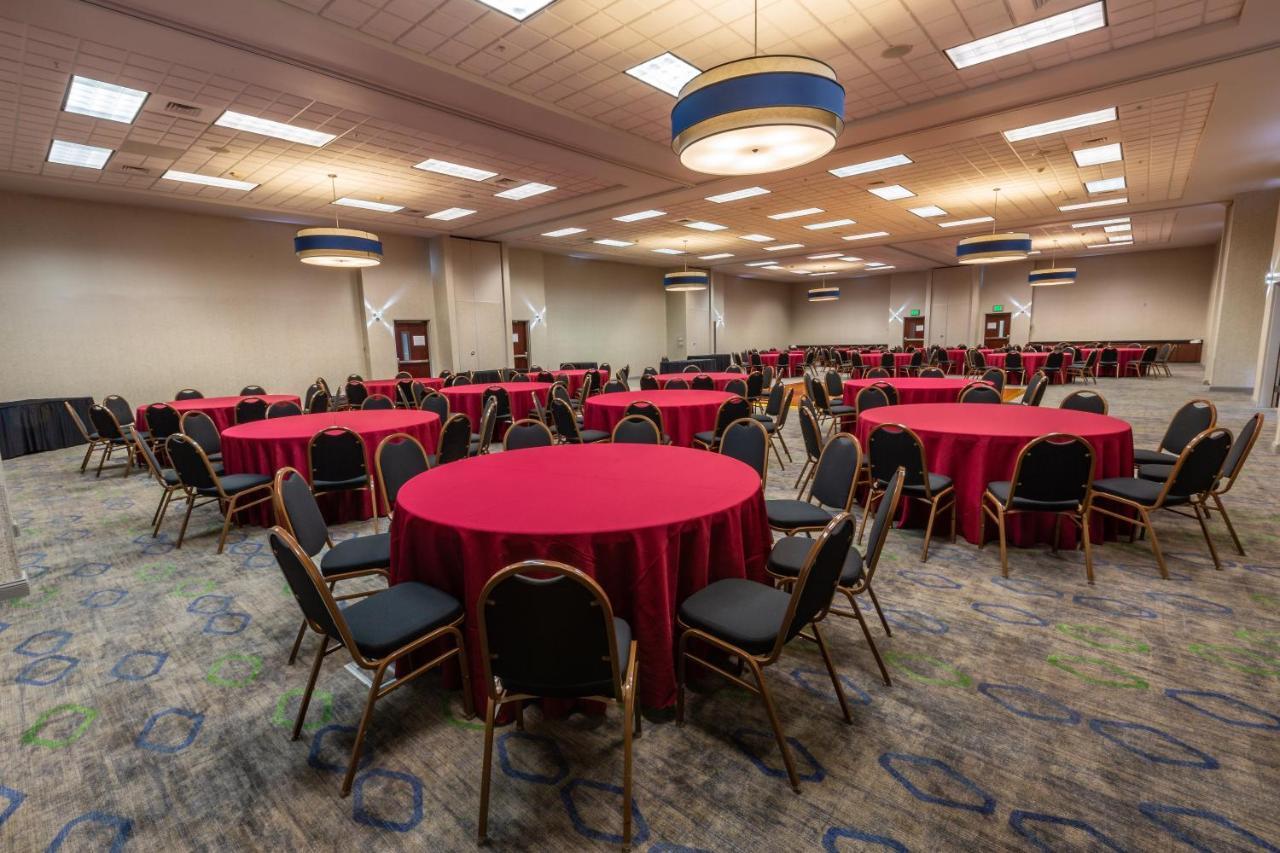 Express & Pasco-tricities By Ihg Hotel Pasco