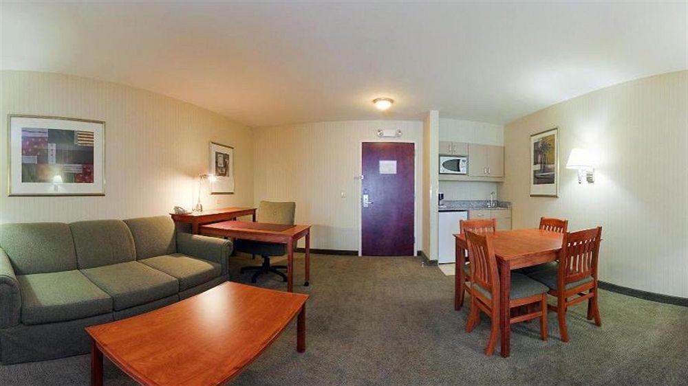 Hotel Express & Pasco-tricities By Ihg 3*
