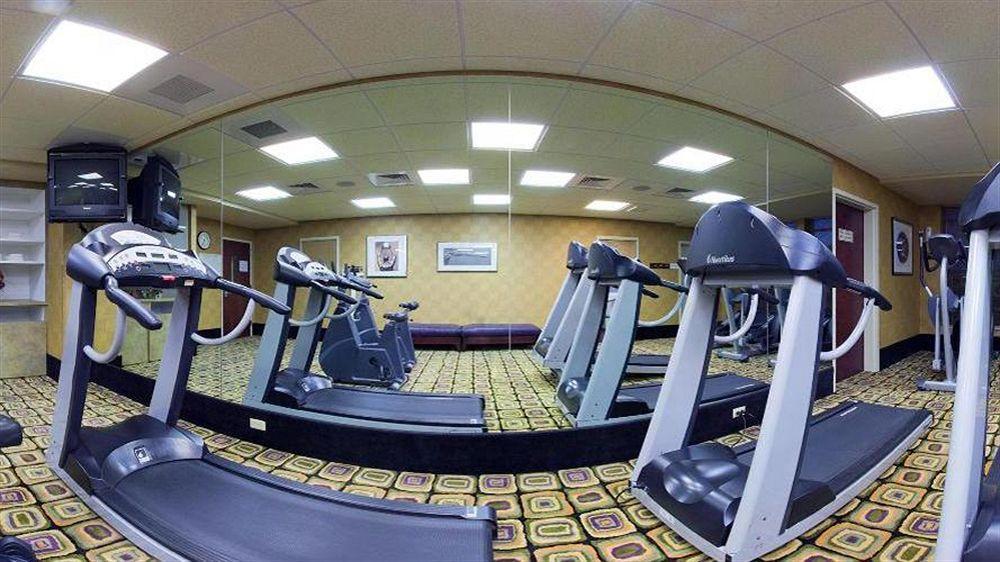 Express & Pasco-tricities By Ihg 3* Pasco