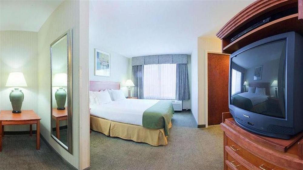 Express & Pasco-tricities By Ihg 3*
