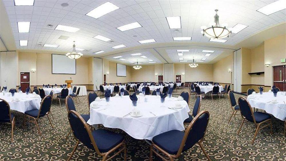 Express & Pasco-tricities By Ihg Hotel Pasco