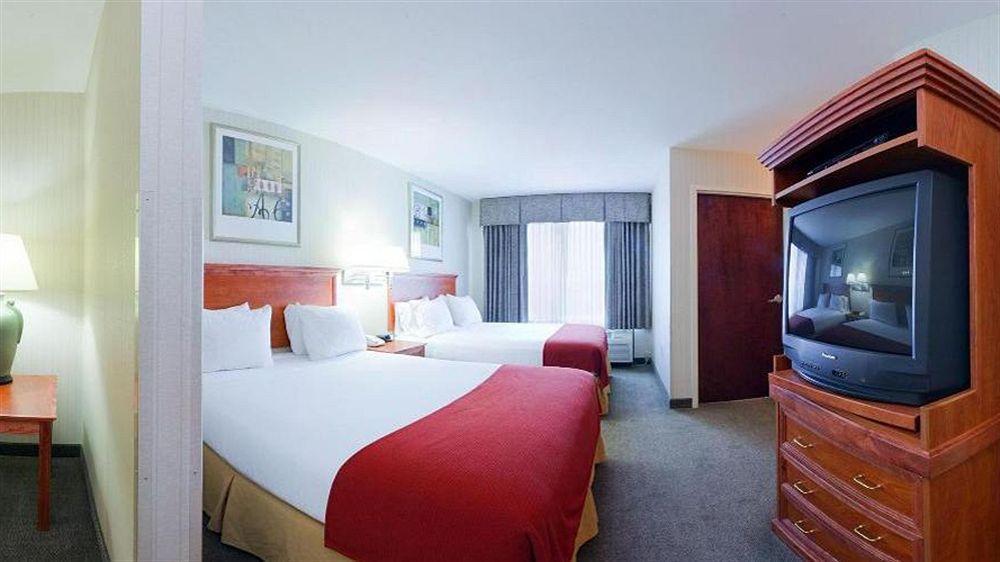 Express & Pasco-tricities By Ihg 3* Pasco
