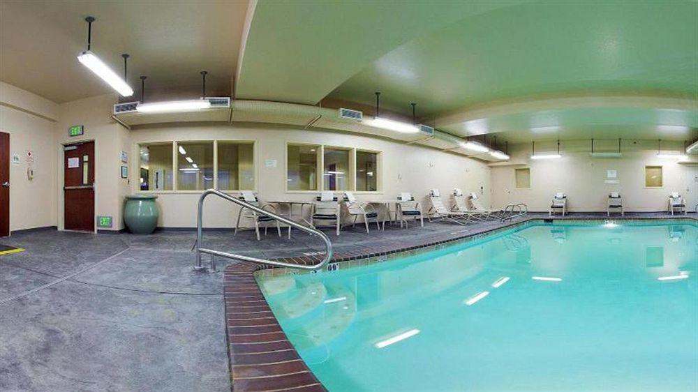 Express & Pasco-tricities By Ihg Hotel Pasco
