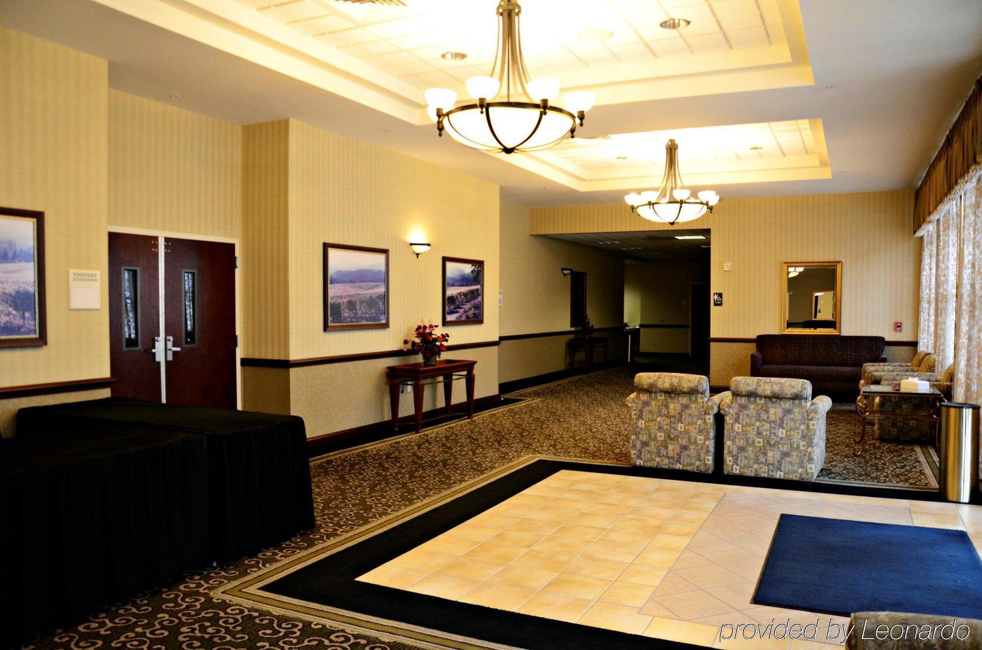 Express & Pasco-tricities By Ihg Pasco