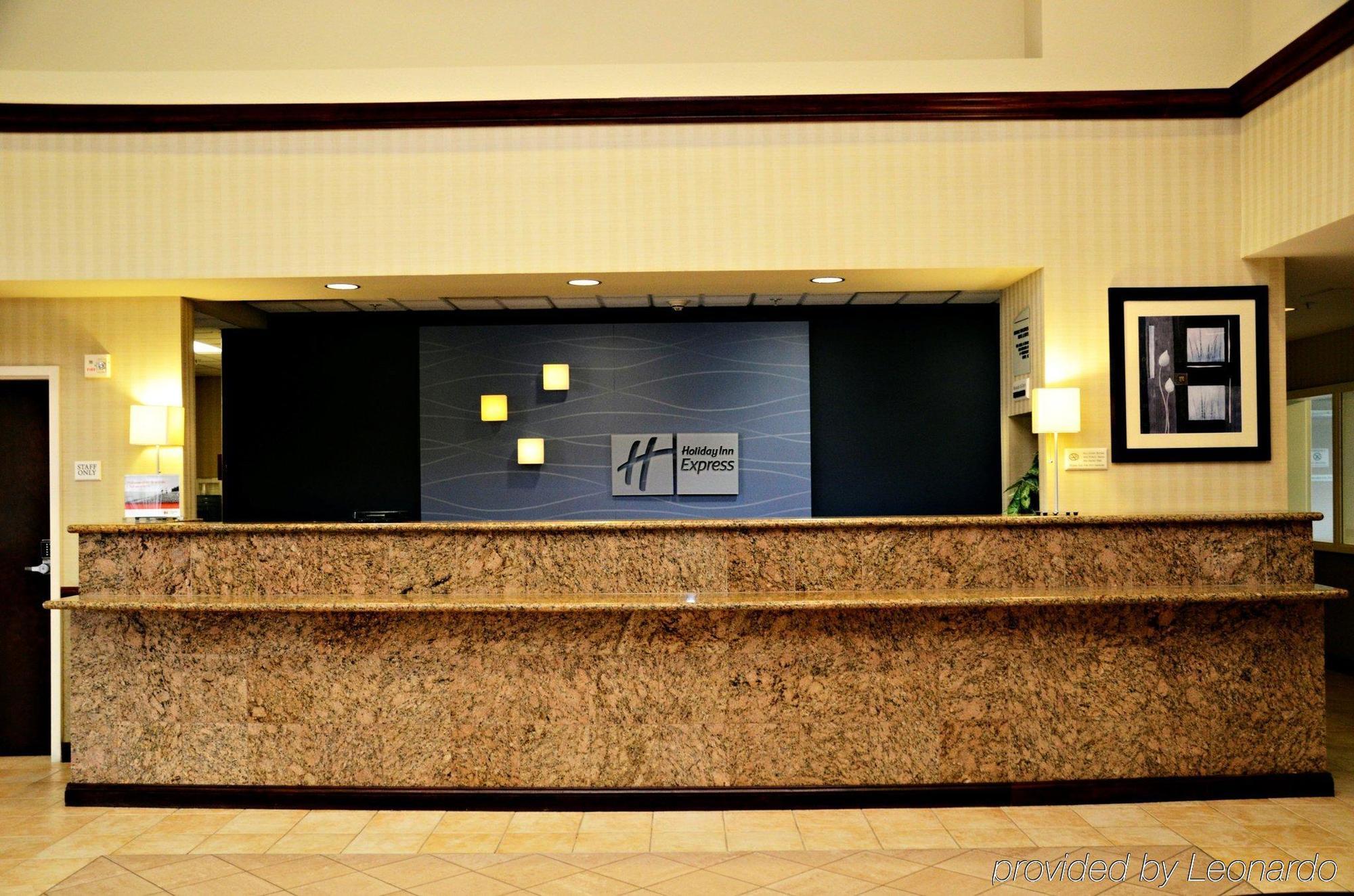 Hotel Express & Pasco-tricities By Ihg