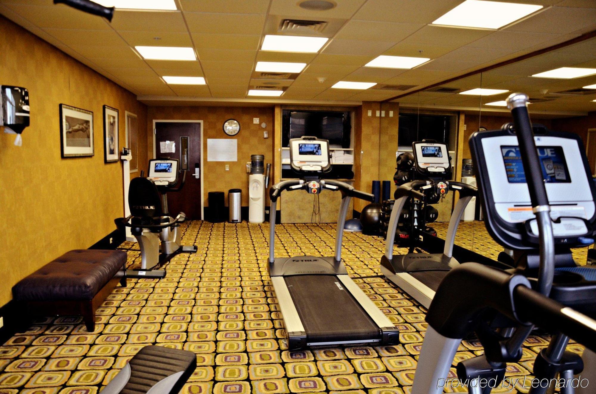 Express & Pasco-tricities By Ihg