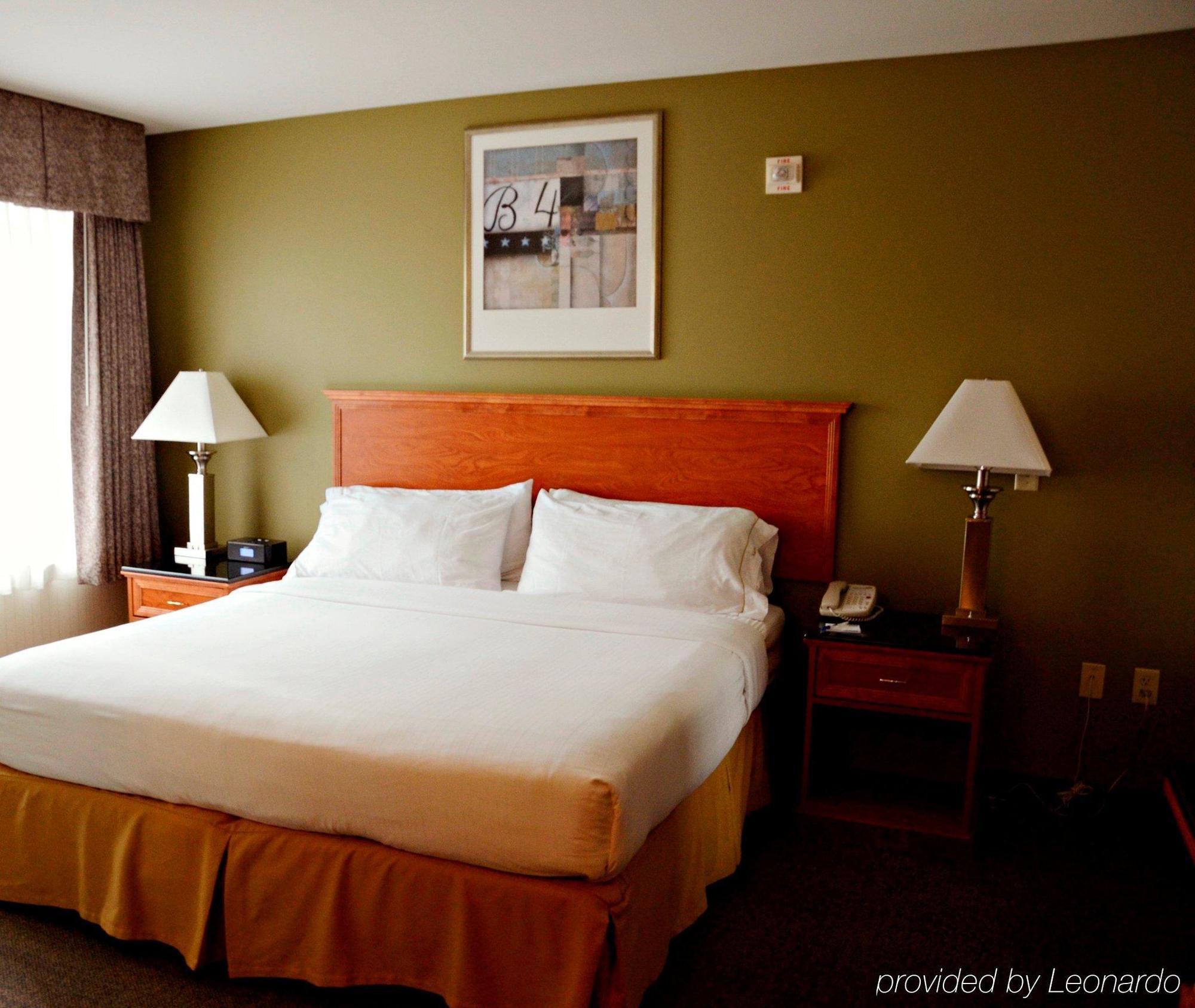 Hotel Express & Pasco-tricities By Ihg