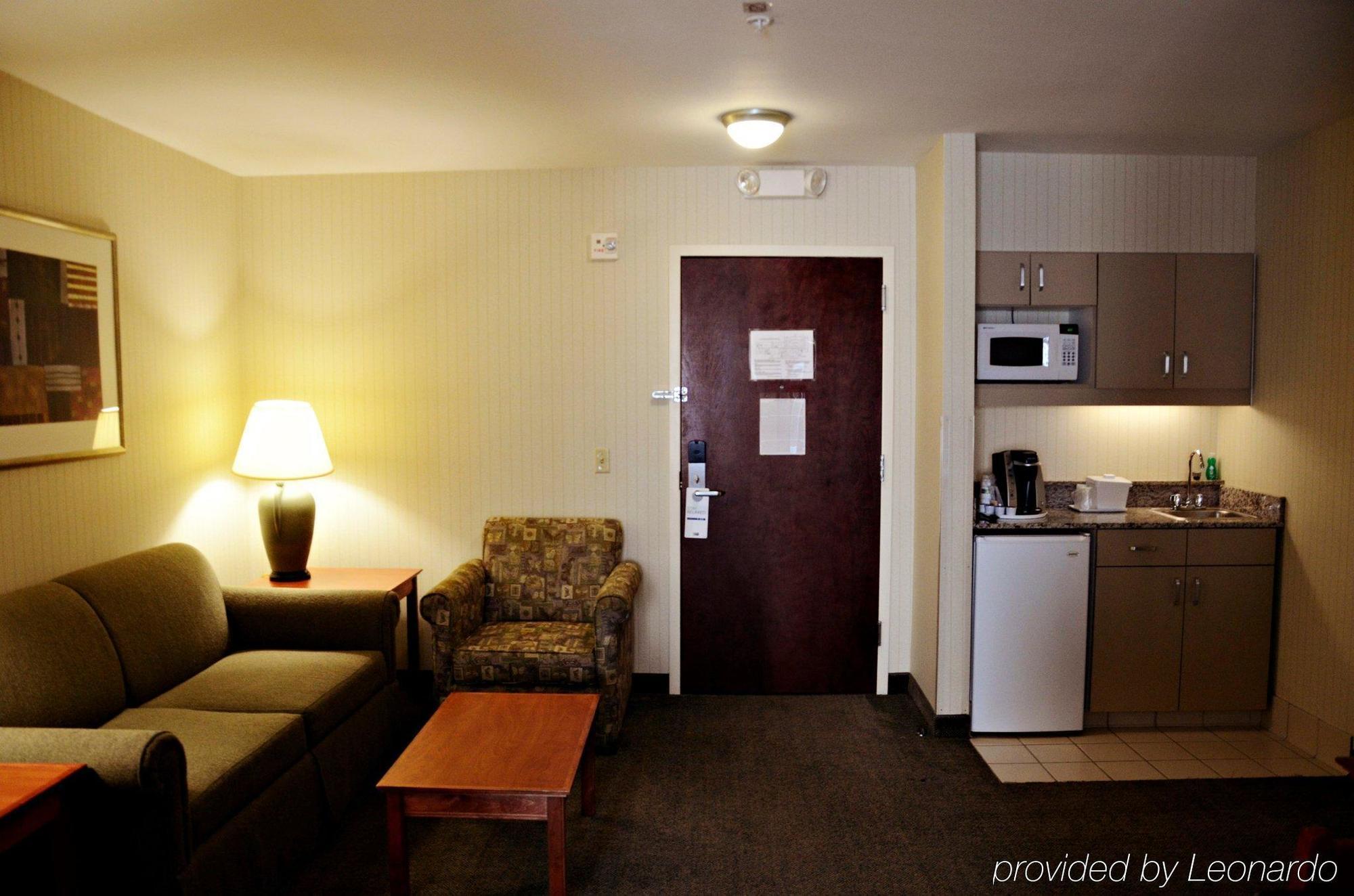 Express & Pasco-tricities By Ihg Pasco