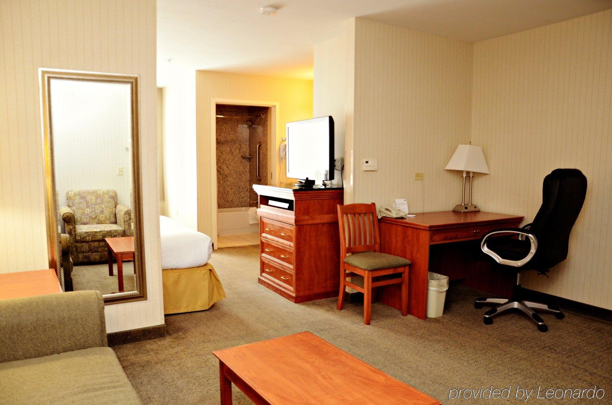 Hotel Express & Pasco-tricities By Ihg 3*