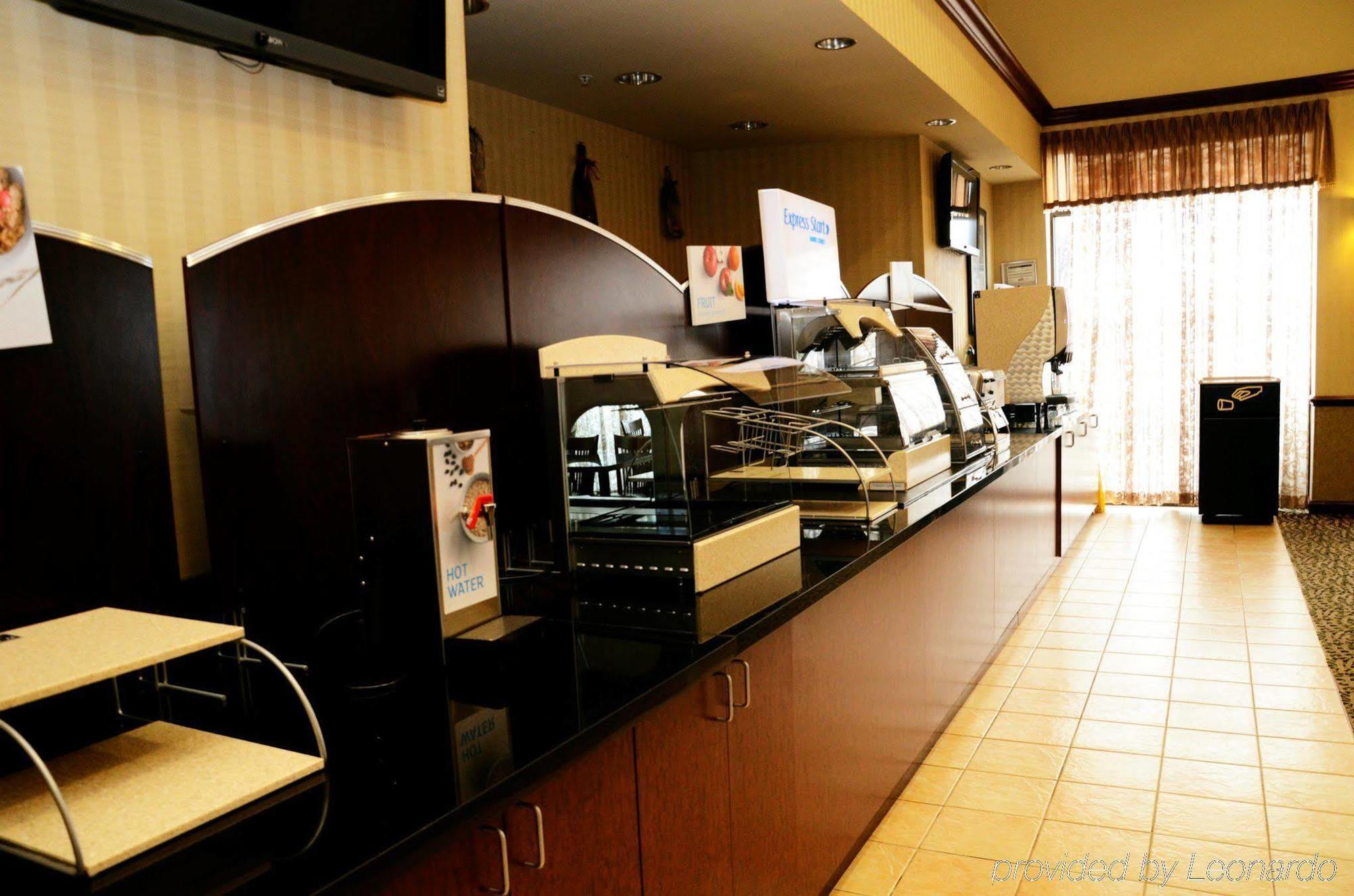 Express & Pasco-tricities By Ihg Pasco