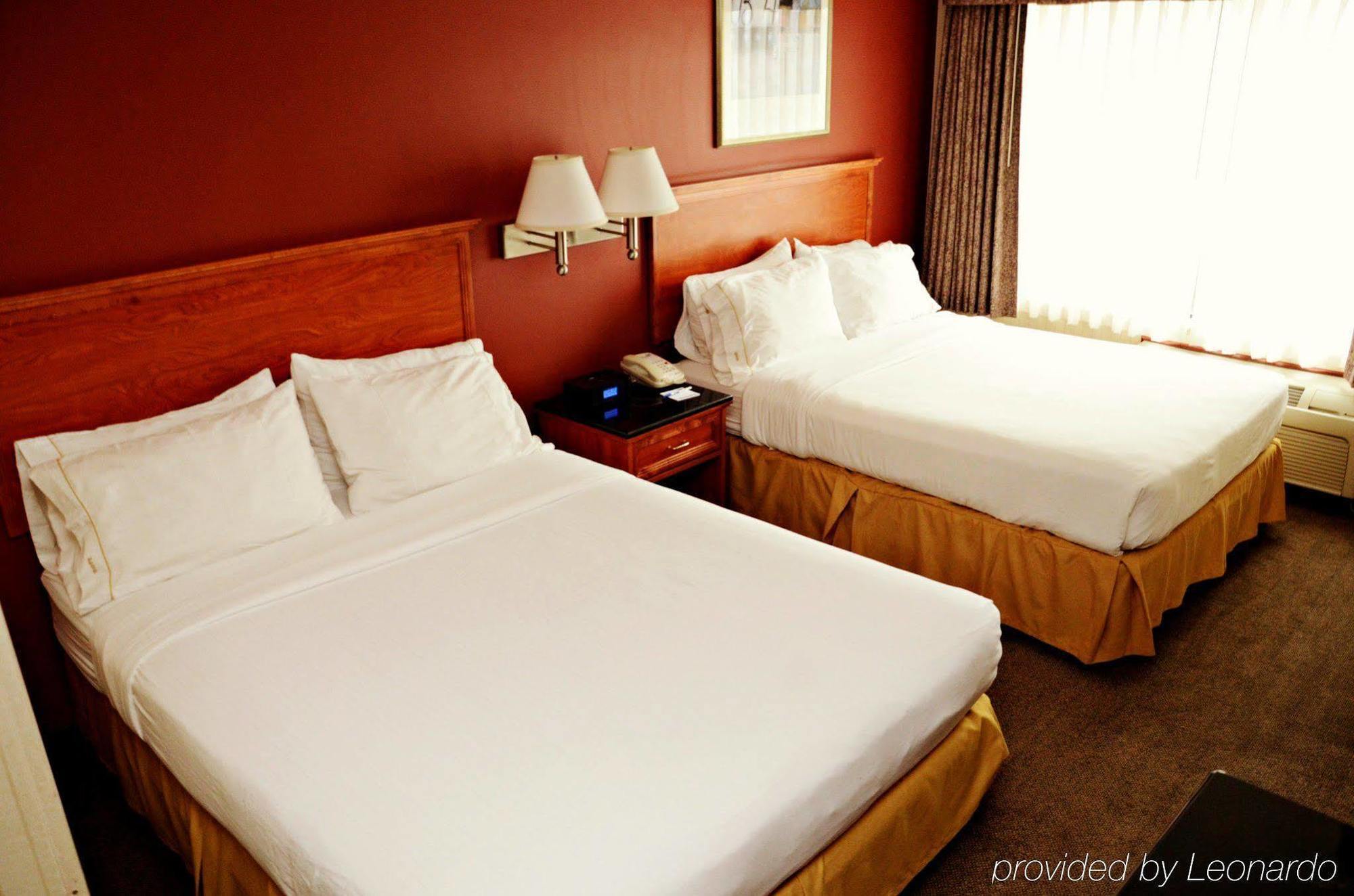 Express & Pasco-tricities By Ihg 3* Pasco