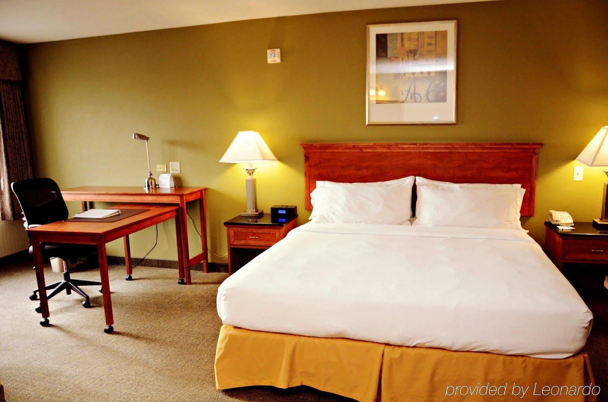 Hotel Express & Pasco-tricities By Ihg 3*