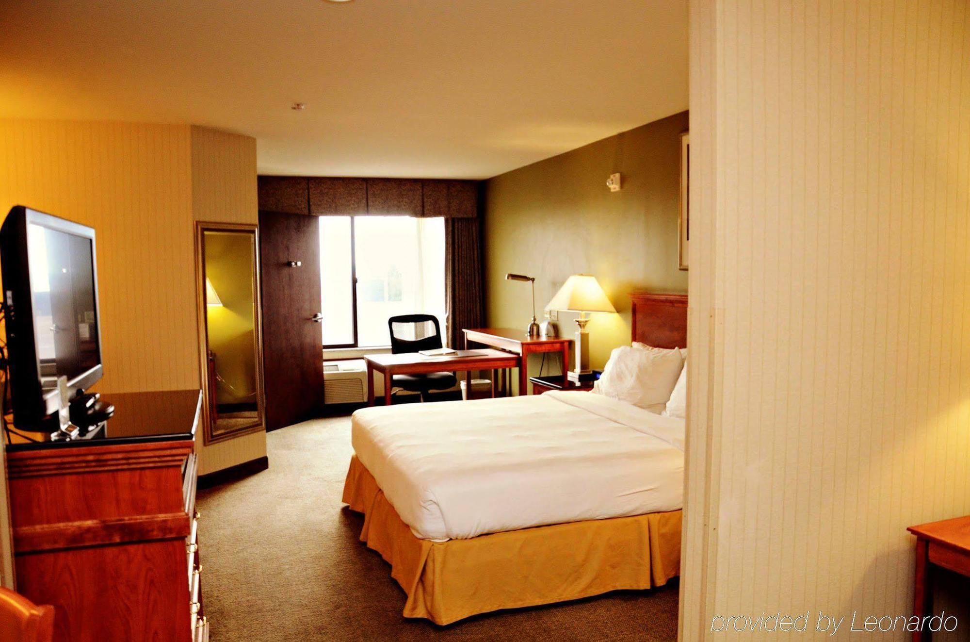 Express & Pasco-tricities By Ihg Hotel