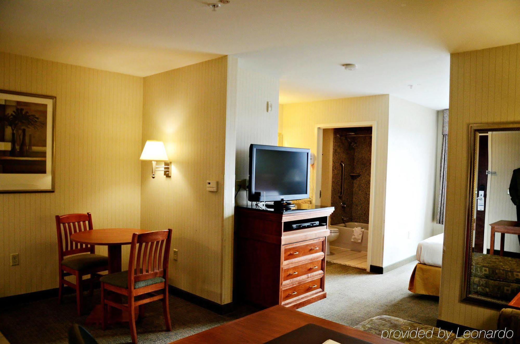 Express & Pasco-tricities By Ihg Hotel