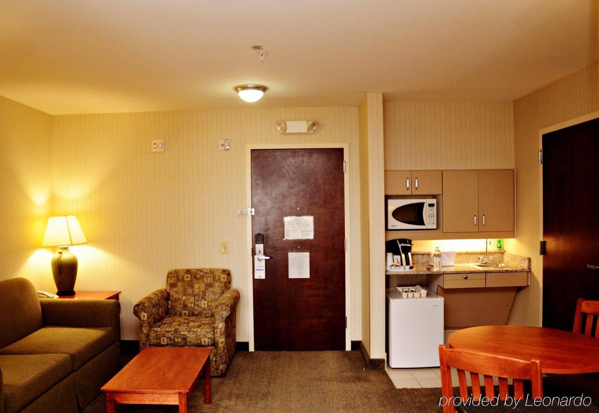 Express & Pasco-tricities By Ihg Pasco