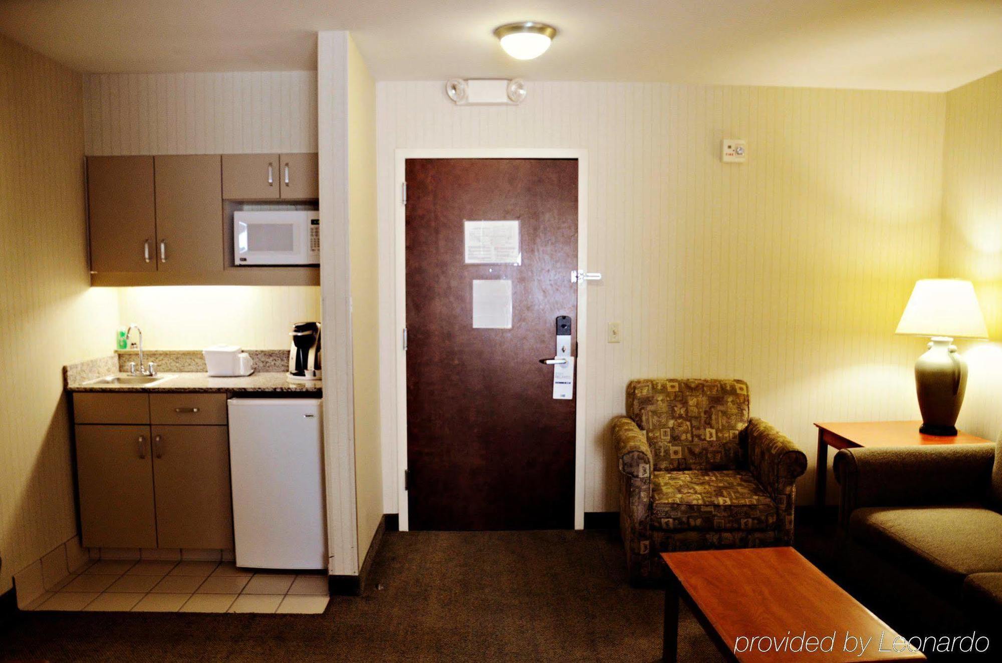 Express & Pasco-tricities By Ihg 3* Pasco