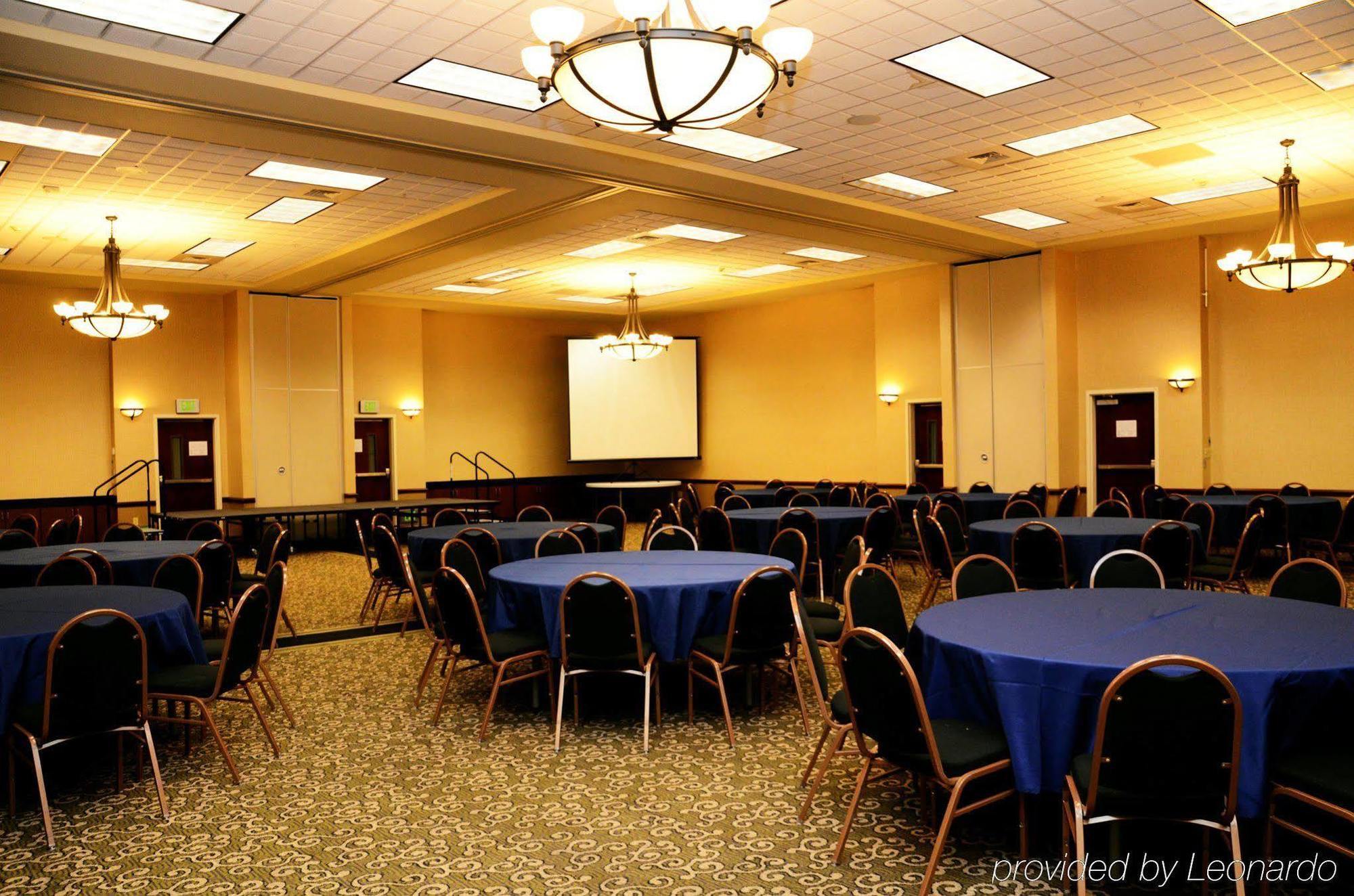 Express & Pasco-tricities By Ihg Hotel