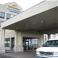 Express & Pasco-tricities By Ihg Hotel Pasco