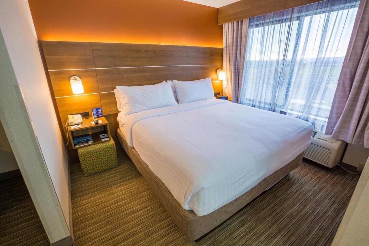 Express & Pasco-tricities By Ihg Hotel