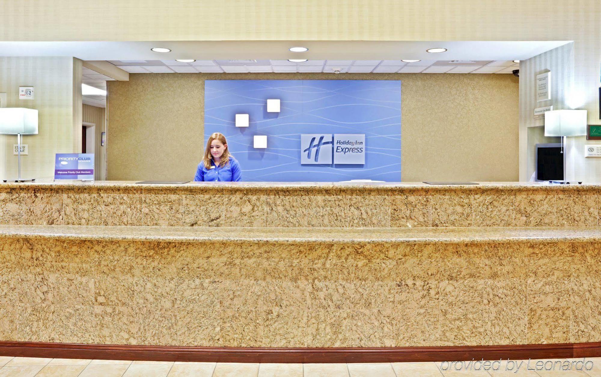 Express & Pasco-tricities By Ihg Hotel Pasco