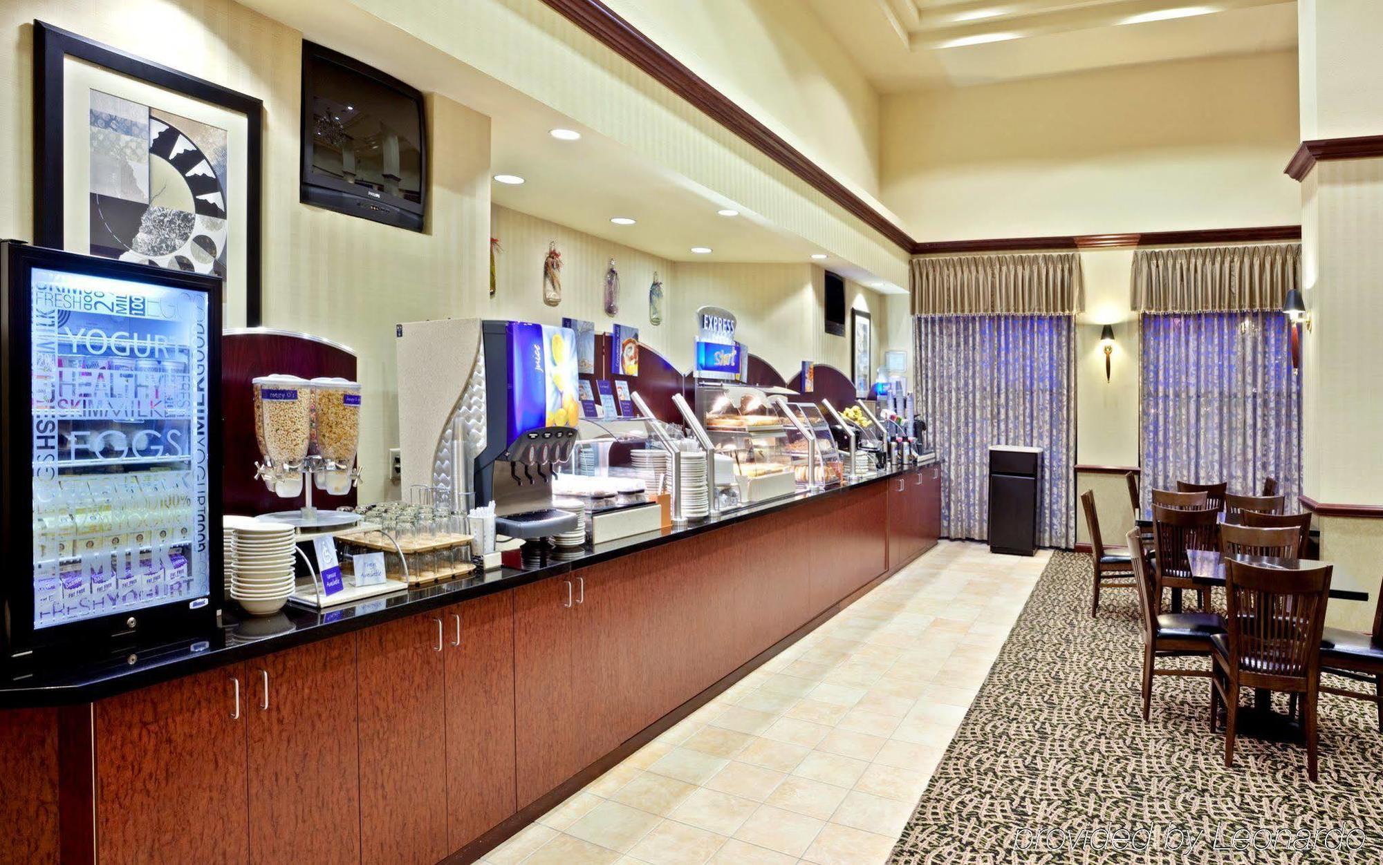 Express & Pasco-tricities By Ihg 3* Pasco