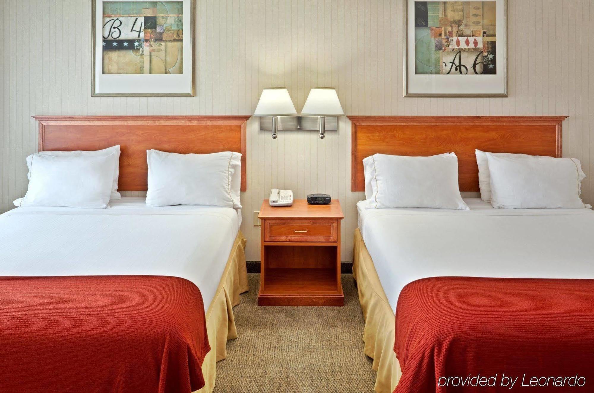 Express & Pasco-tricities By Ihg Pasco