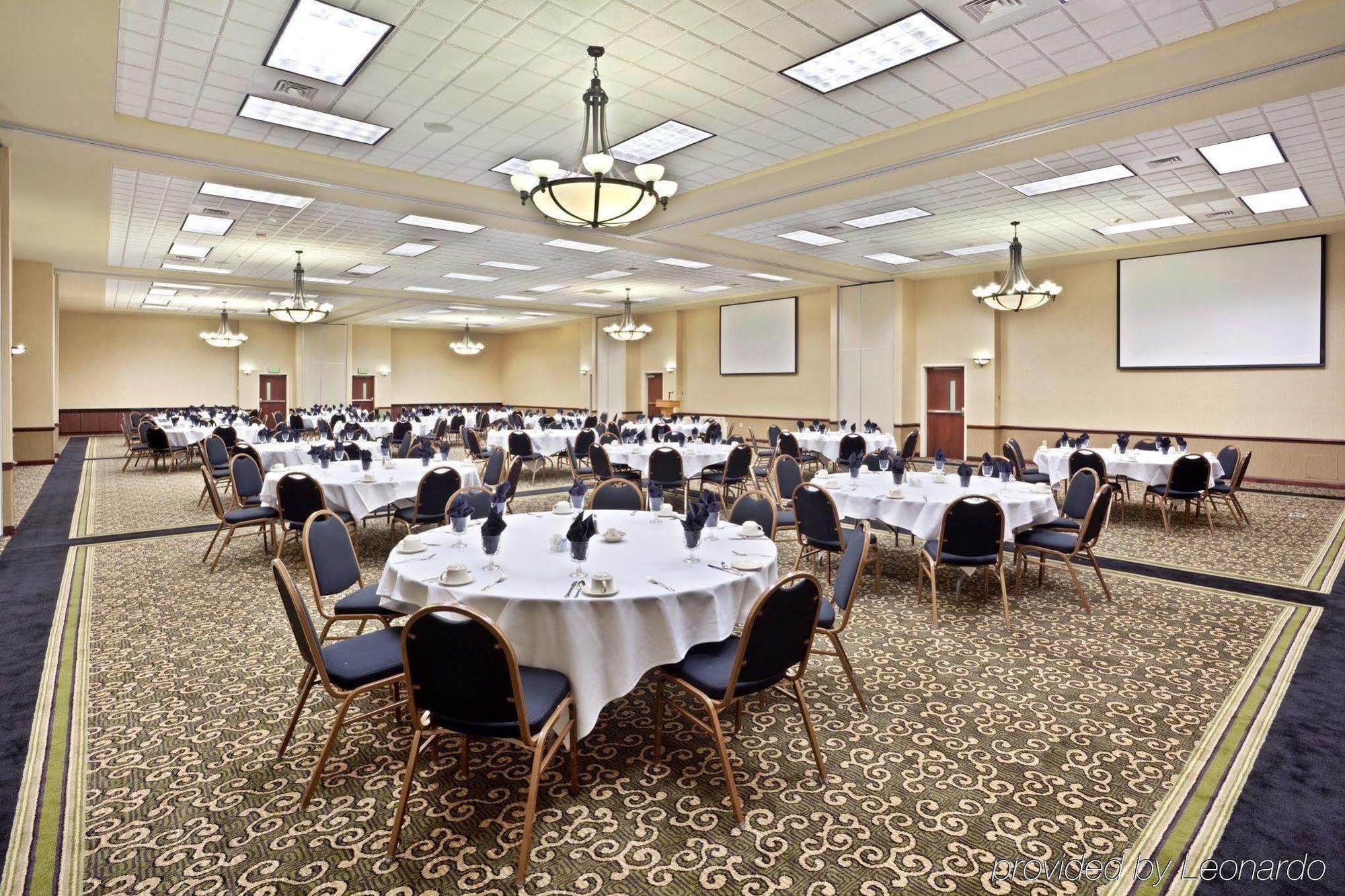 Express & Pasco-tricities By Ihg Hotel Pasco