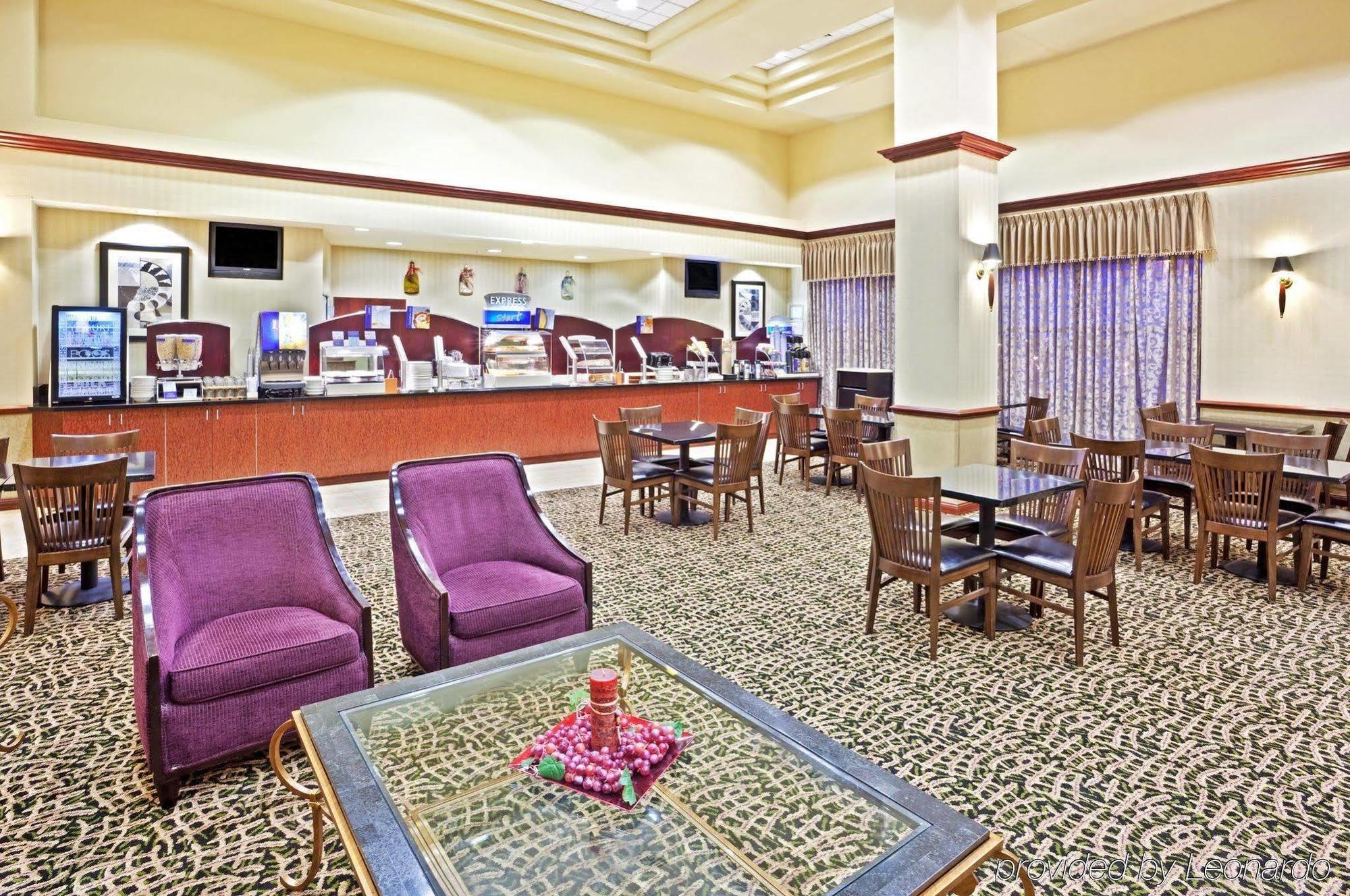 Hotel Express & Pasco-tricities By Ihg 3*