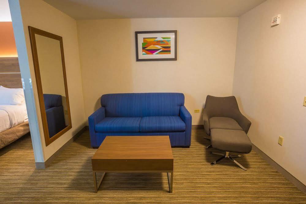 Hotel Express & Pasco-tricities By Ihg