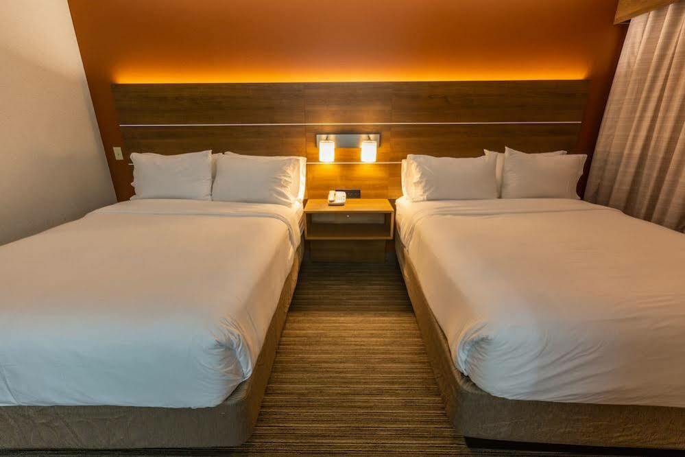 Express & Pasco-tricities By Ihg 3*