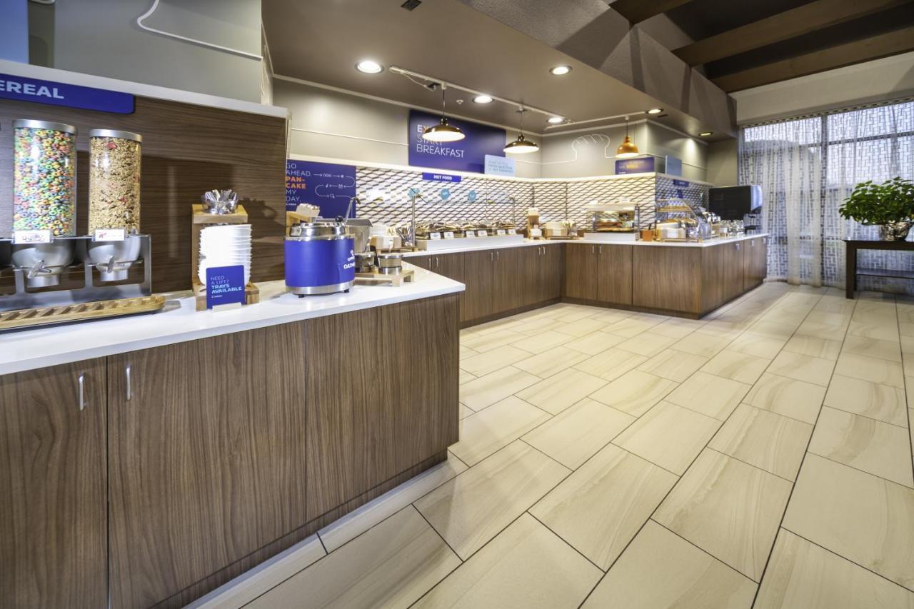 Hotel Express & Pasco-tricities By Ihg