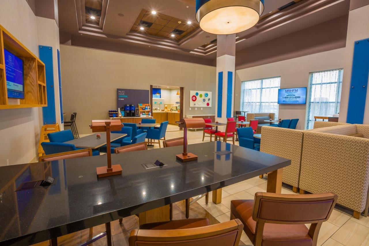 Express & Pasco-tricities By Ihg Pasco