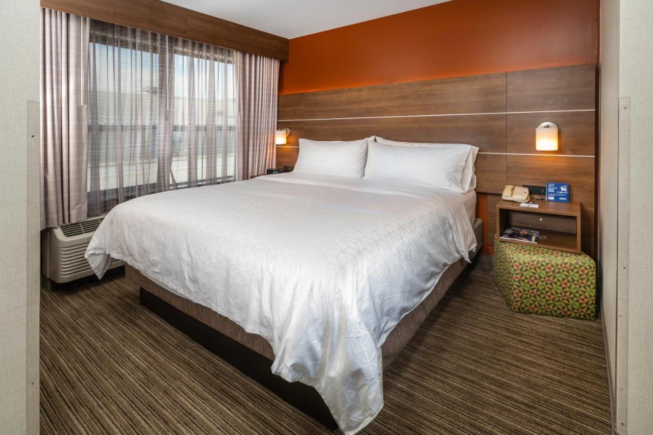 Express & Pasco-tricities By Ihg 3* Pasco
