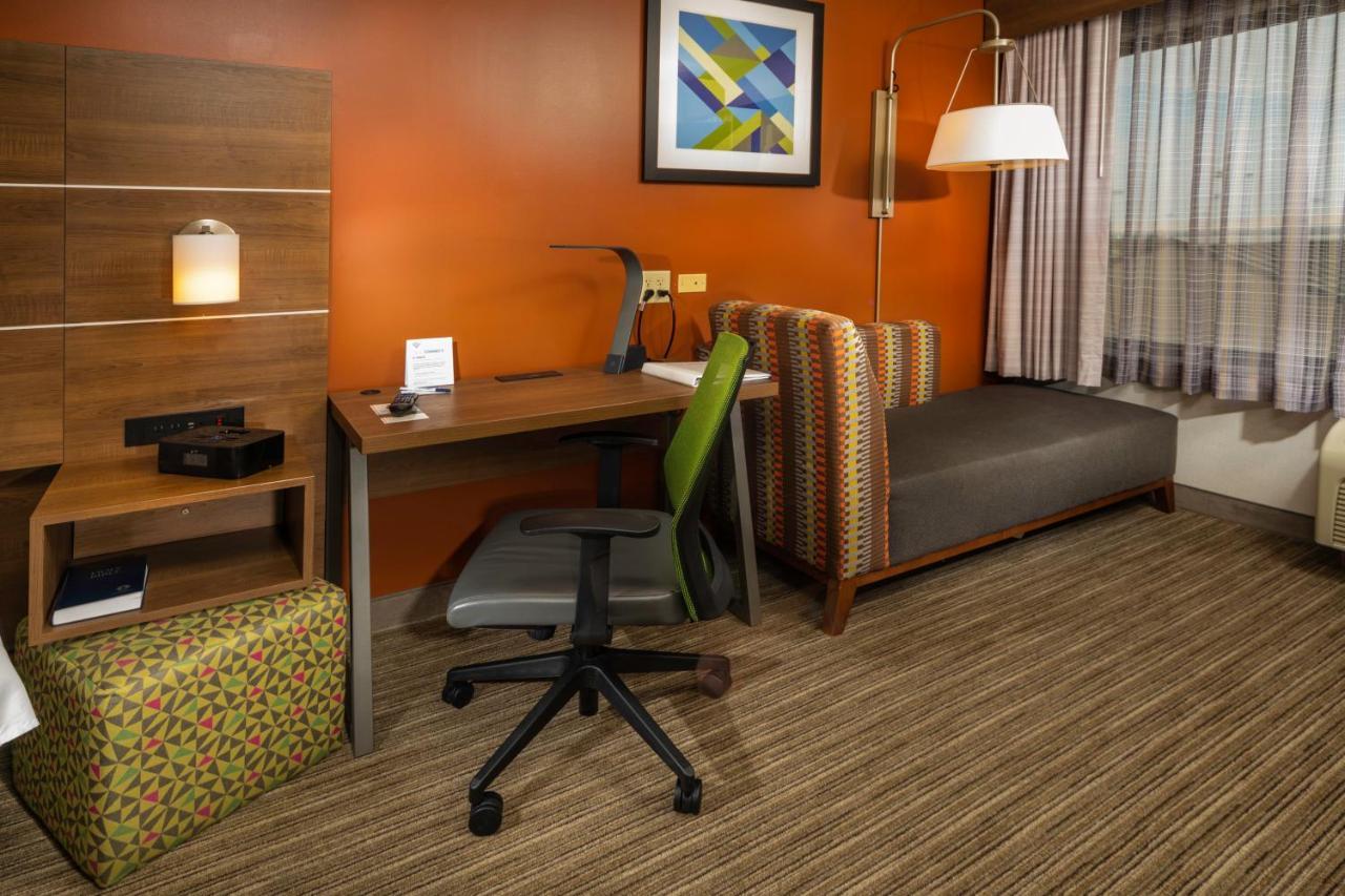 Express & Pasco-tricities By Ihg Hotel Pasco
