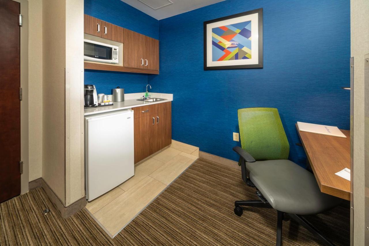 Express & Pasco-tricities By Ihg 3* Pasco