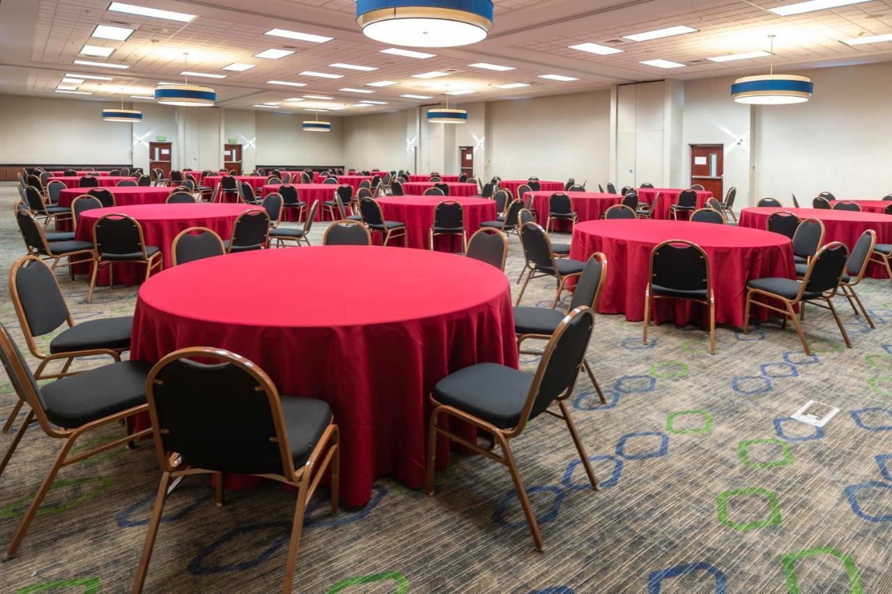 Hotel Express & Pasco-tricities By Ihg