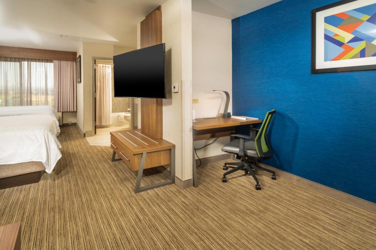 Hotel Express & Pasco-tricities By Ihg Pasco