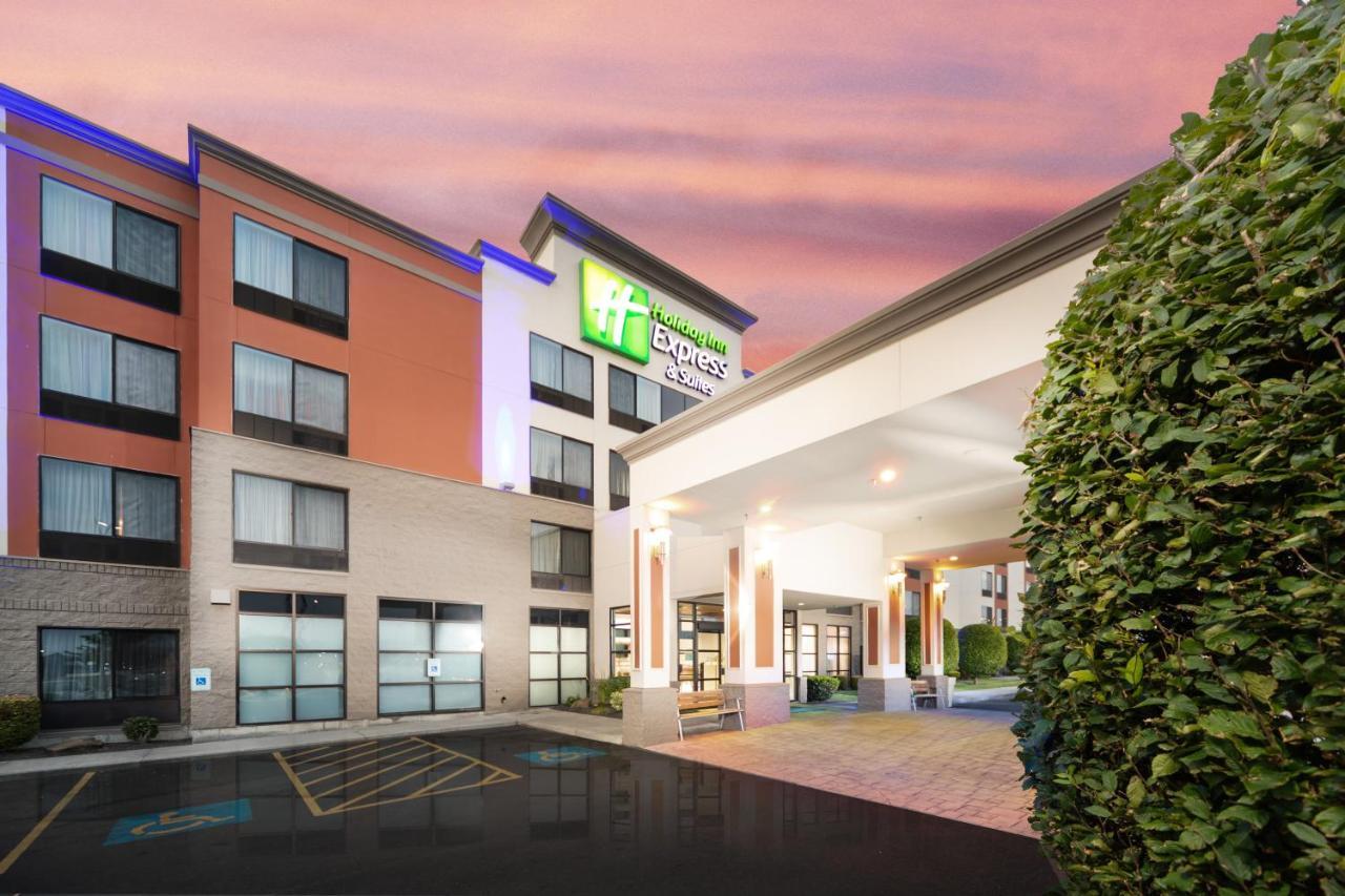 Hotel Express & Pasco-tricities By Ihg