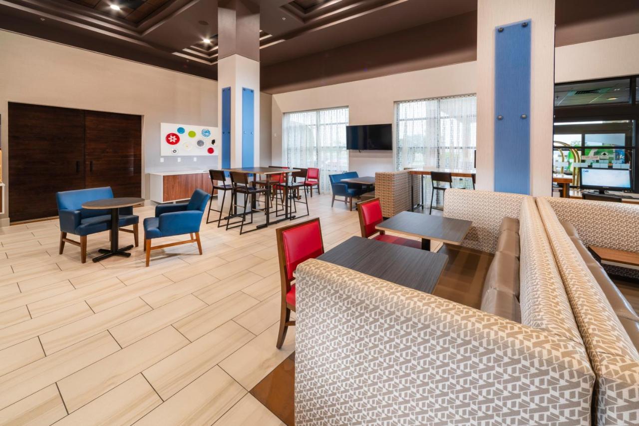 Hotel Express & Pasco-tricities By Ihg