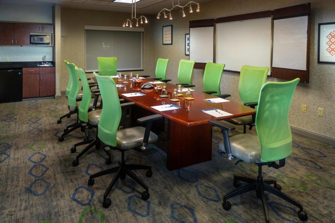 Hotel Express & Pasco-tricities By Ihg Pasco