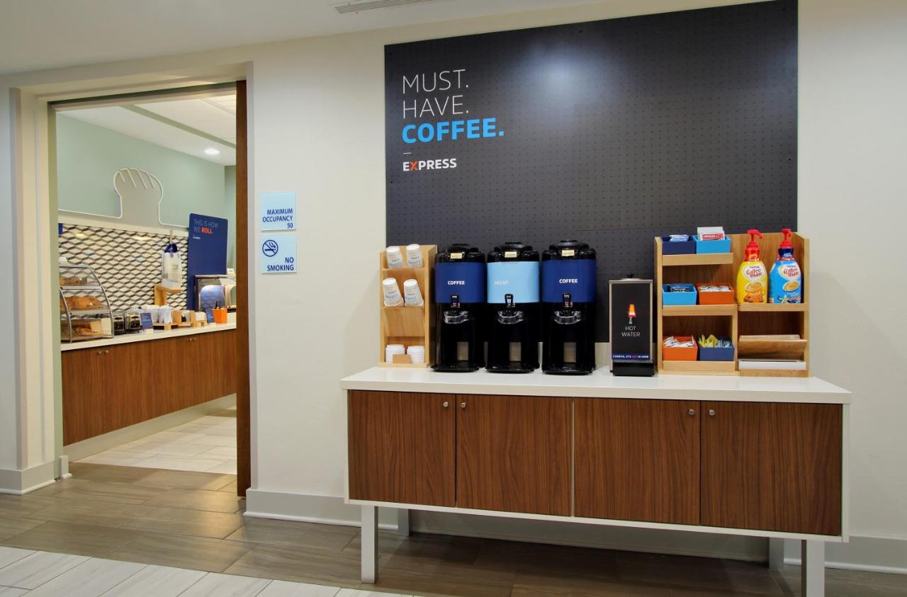 Hotel Express & Pasco-tricities By Ihg Pasco