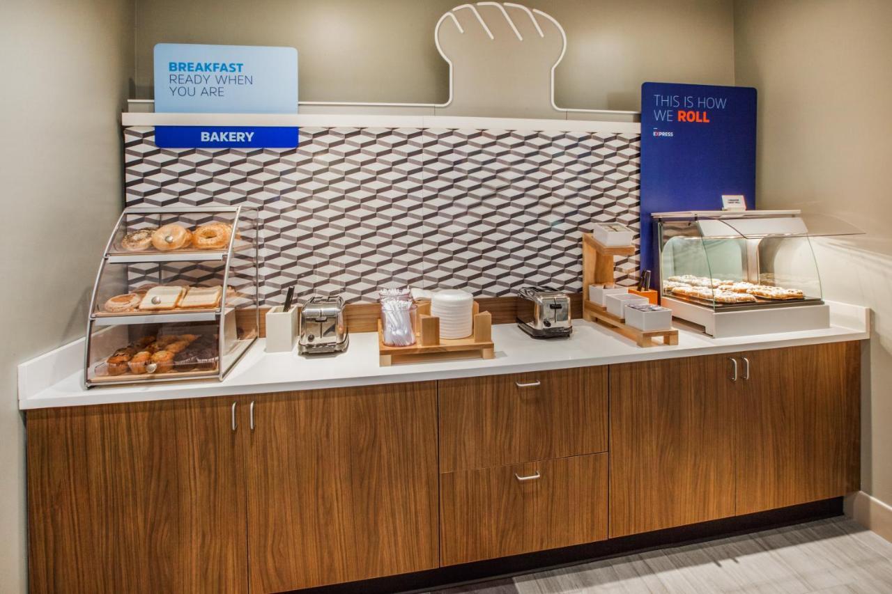 Express & Pasco-tricities By Ihg 3* Pasco